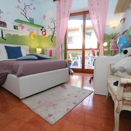 Bari Suite Apartment Barone 12 Free Parking 外观 照片